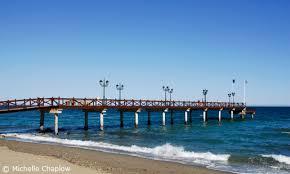 Spiaggia di Nagüeles